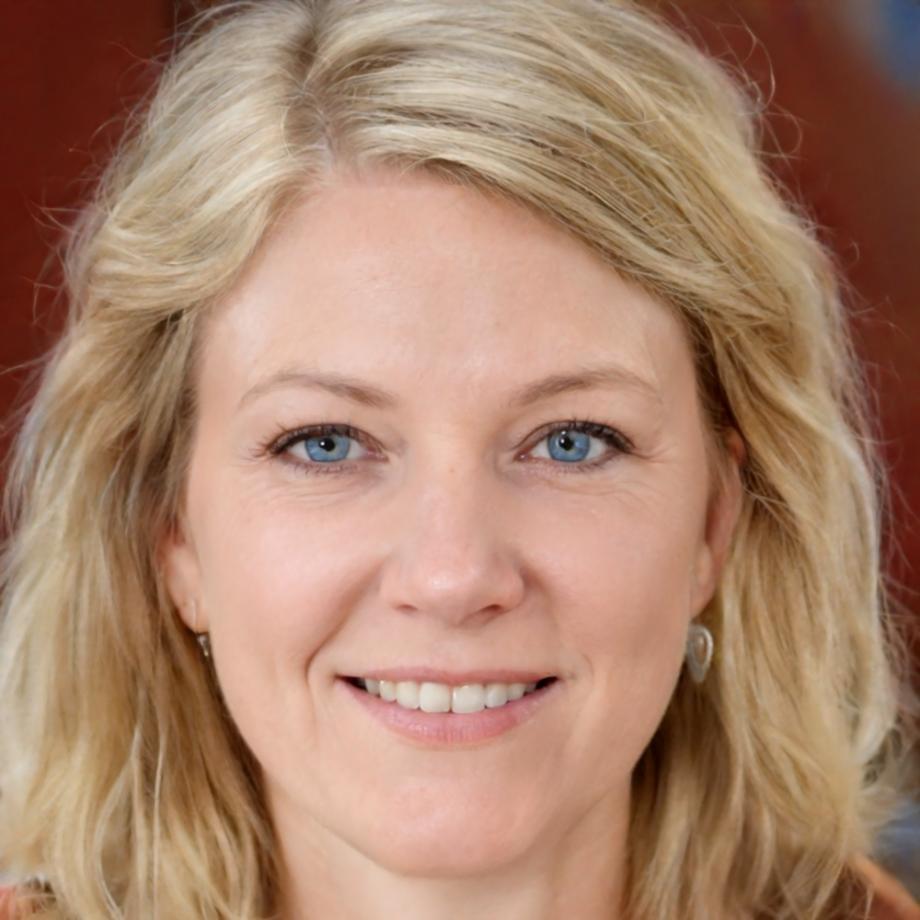 Maeve Thorburn, Founder and Lead Resilience Coach