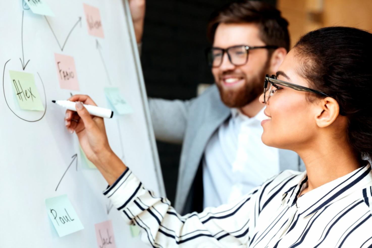 Resilience framework training environment