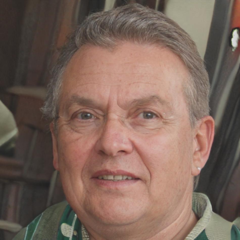 Finley Pemberton resilience journey