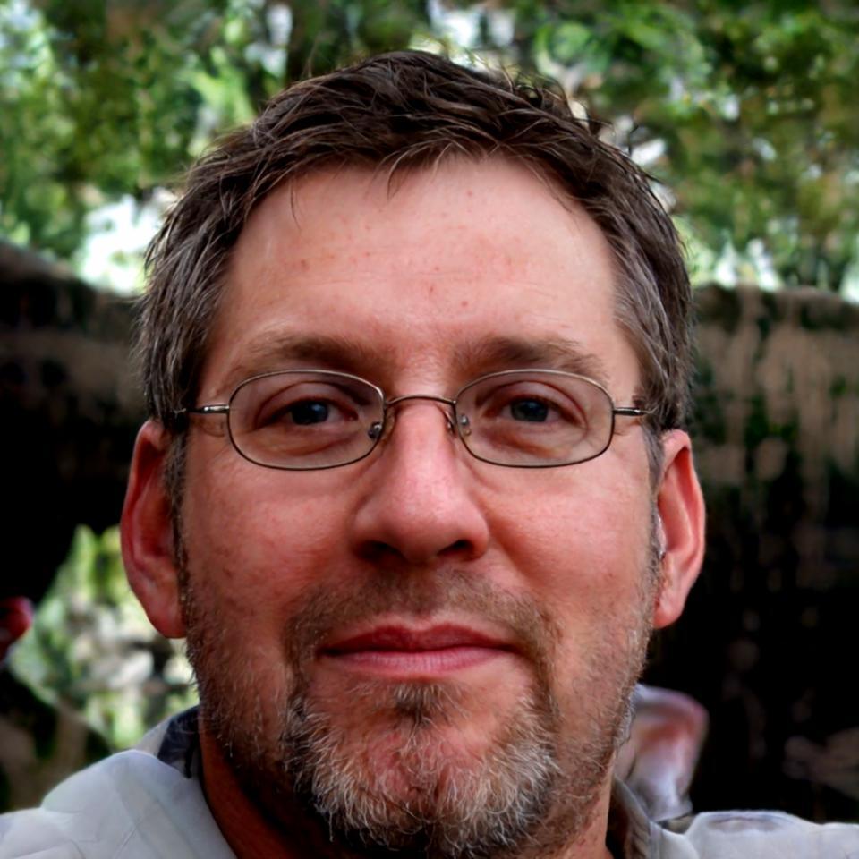 Casper Lindholm transformation story