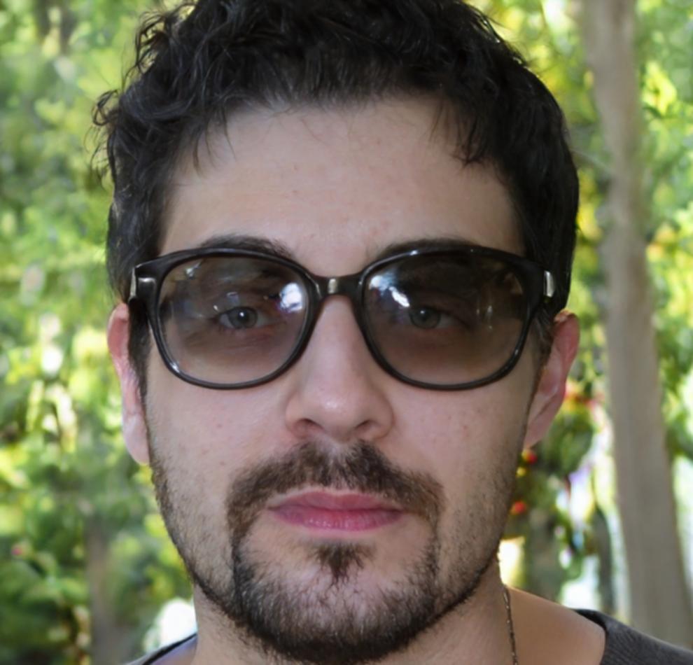 Theron Quillen personal development