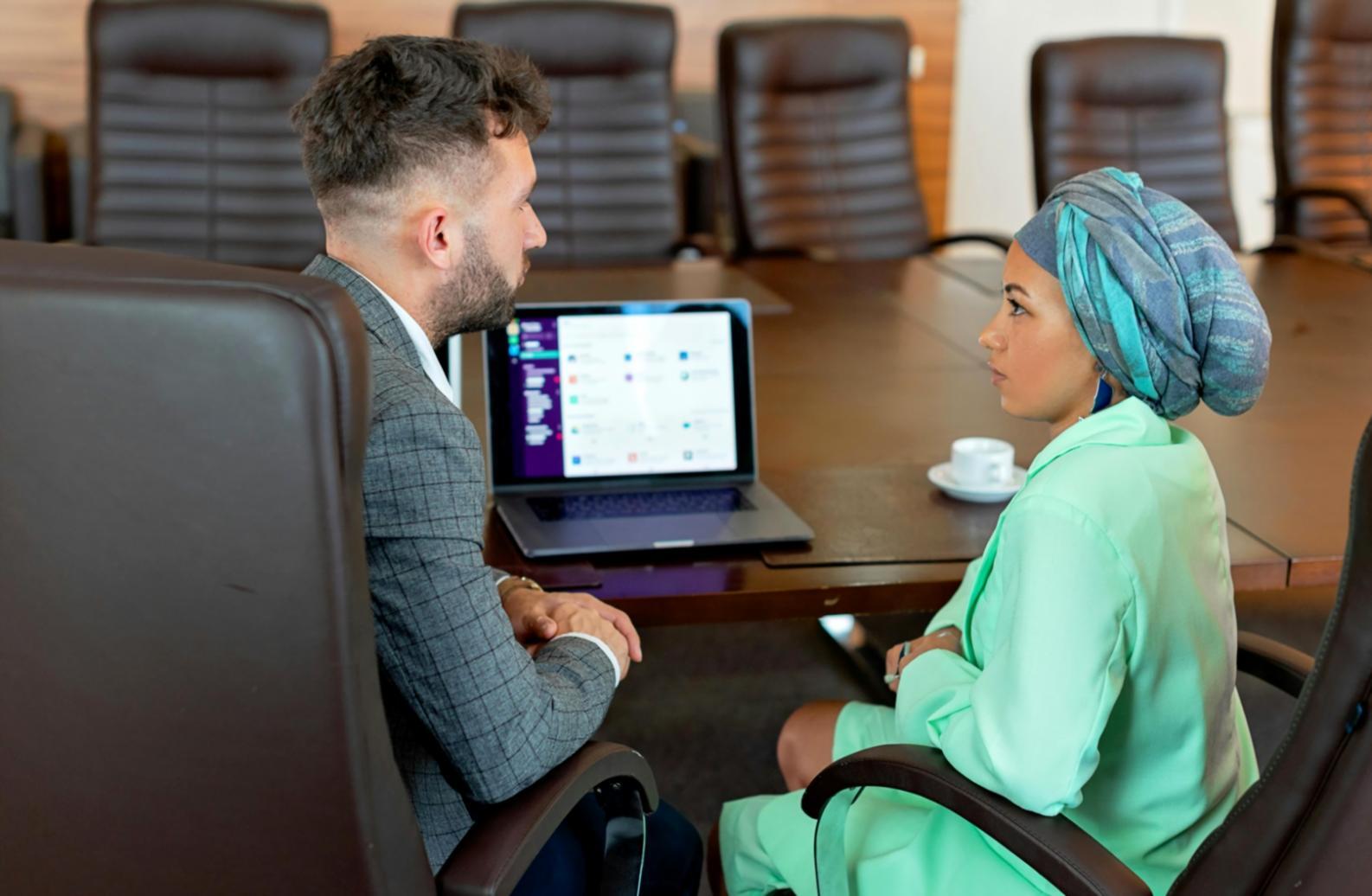 Open discussion about resilience training options